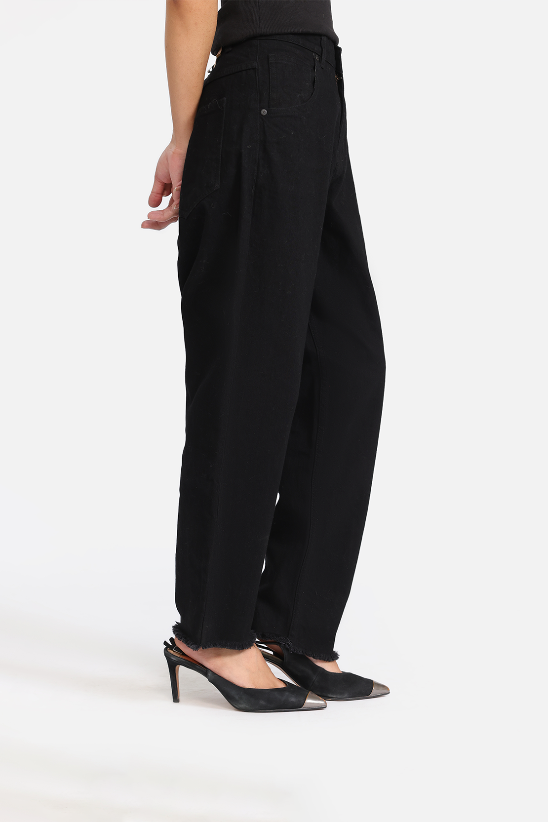LADIES JEANS