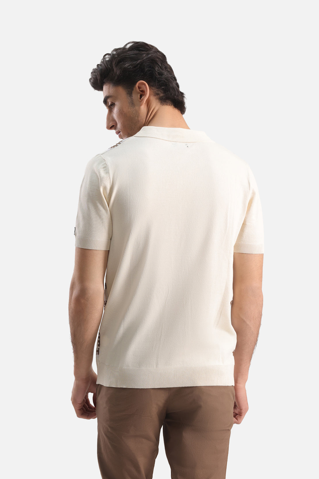 JOHNNY COLLAR POLO