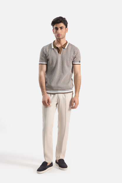 JOHNNY COLLAR POLO