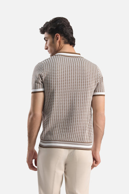 JOHNNY COLLAR POLO