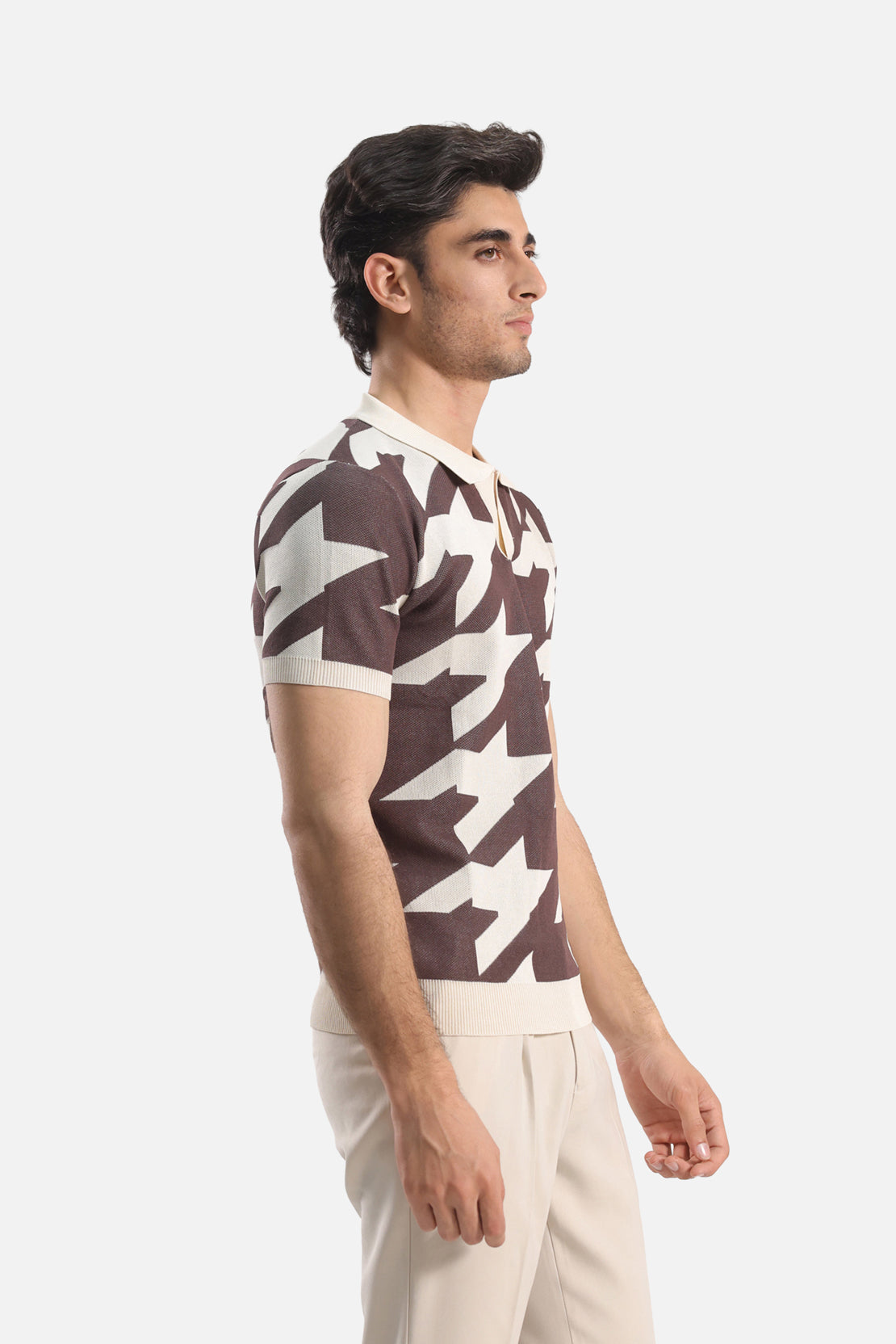 JOHNNY COLLAR POLO