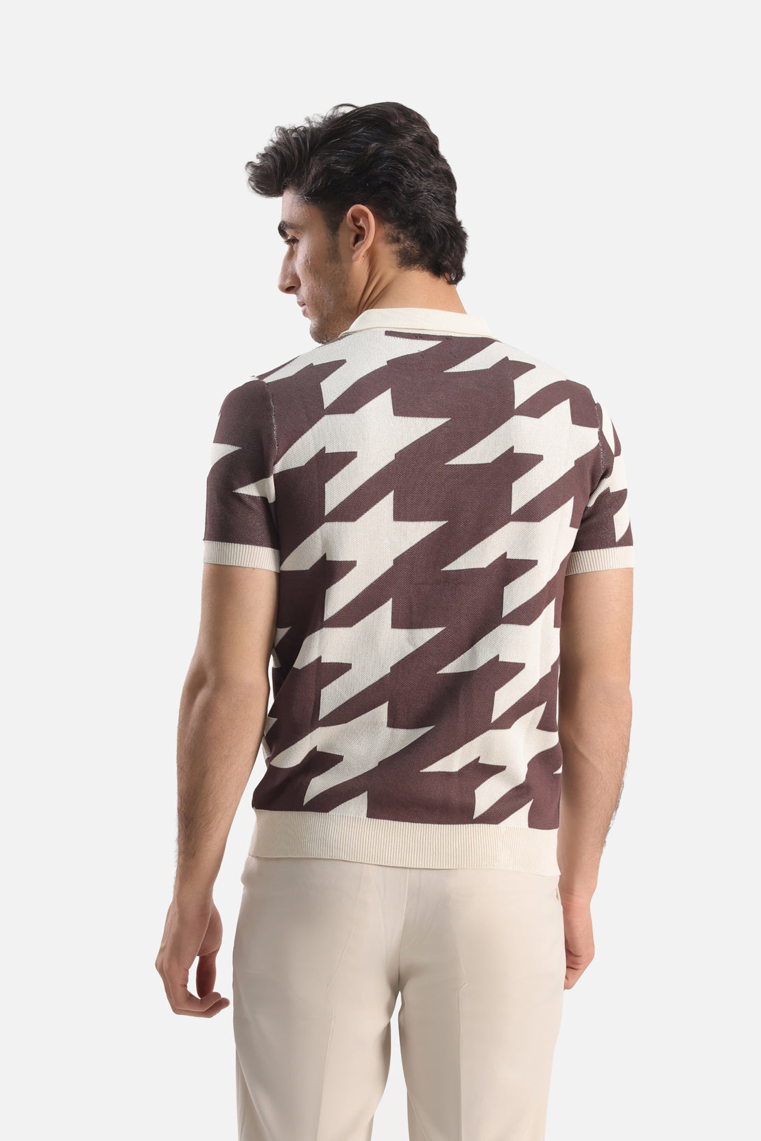 JOHNNY COLLAR POLO