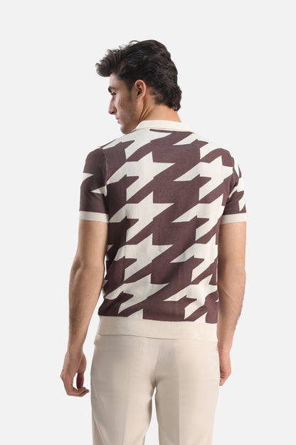 JOHNNY COLLAR POLO