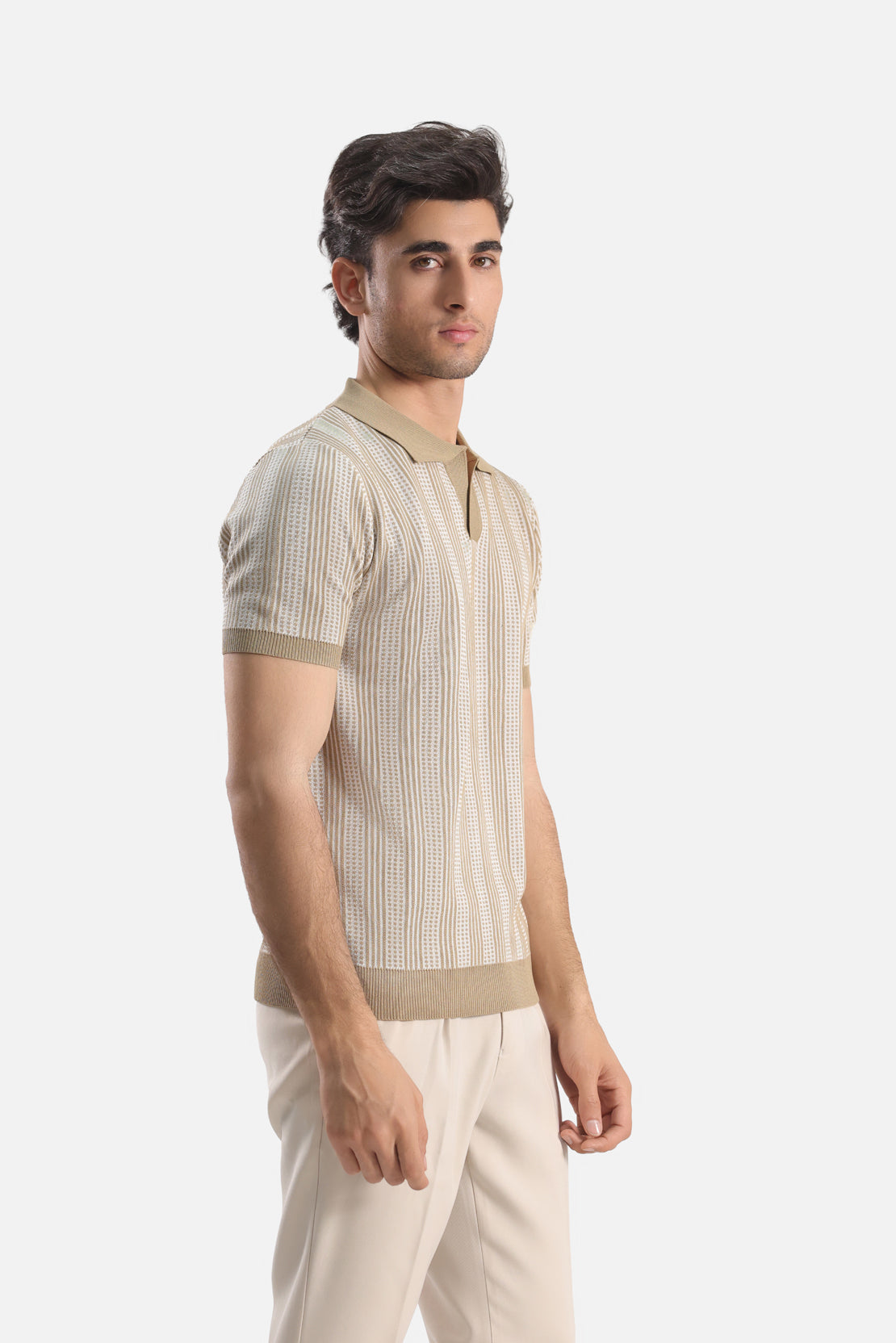 JOHNNY COLLAR POLO