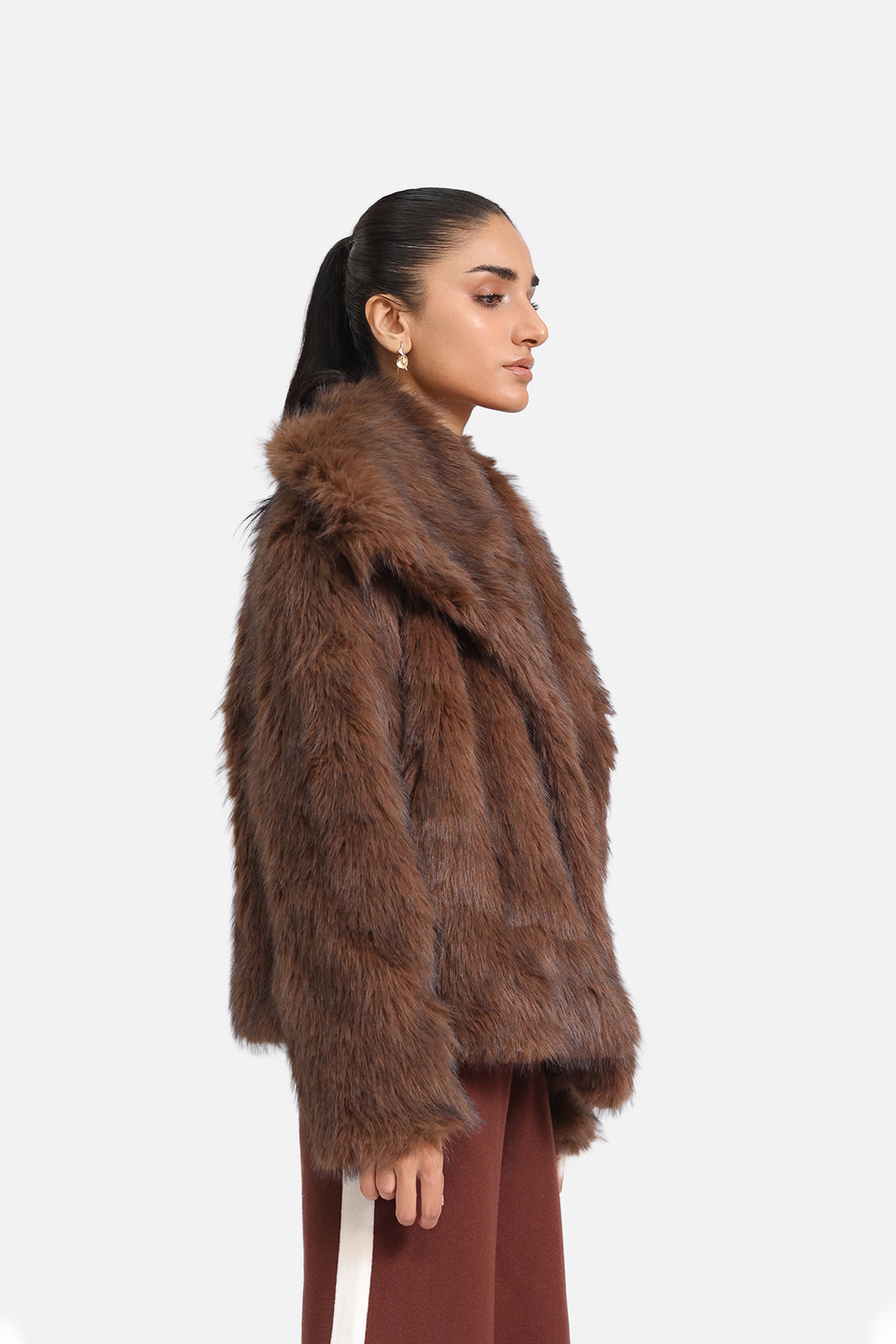 FUR JACKET