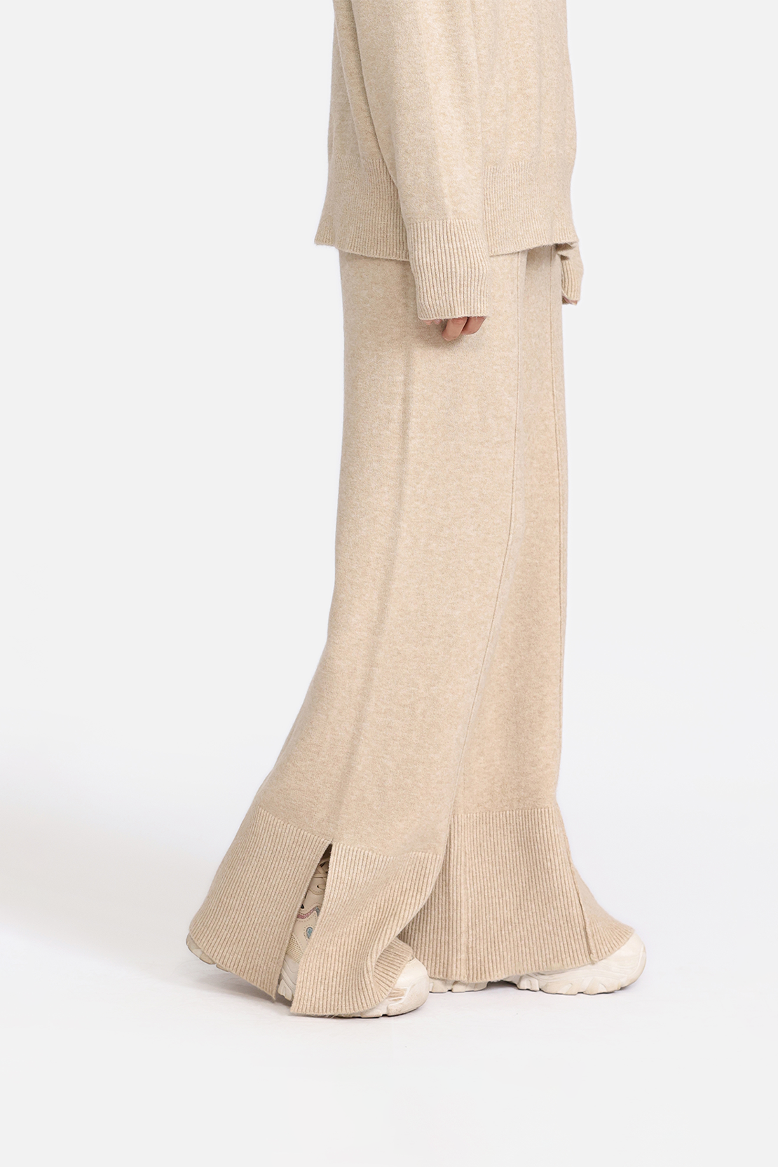 COORD SET TROUSER