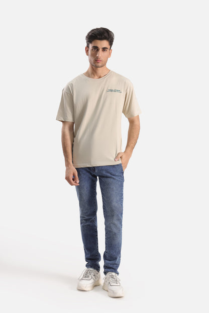 Oversized T-Shirt