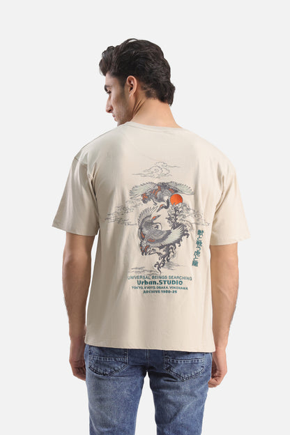 Oversized T-Shirt
