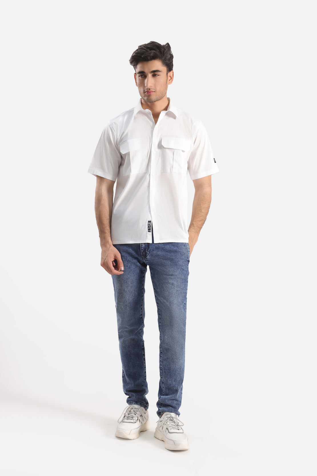 CASUAL SHIRT