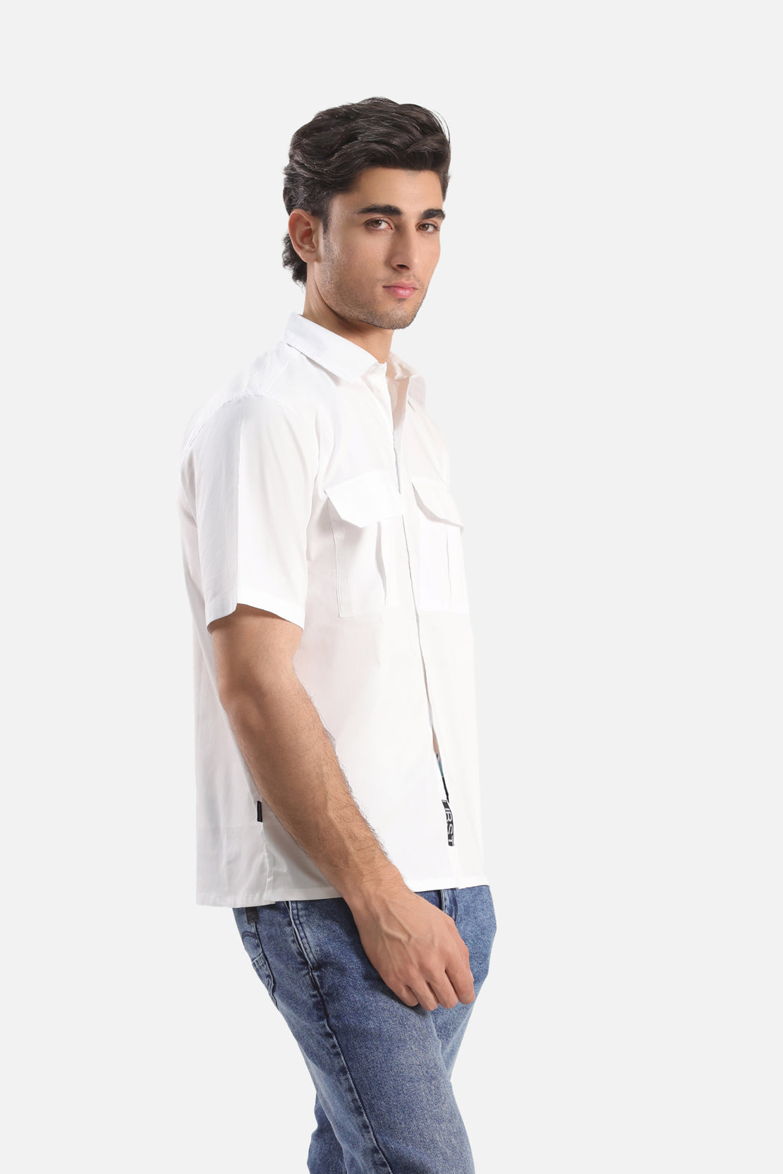 CASUAL SHIRT