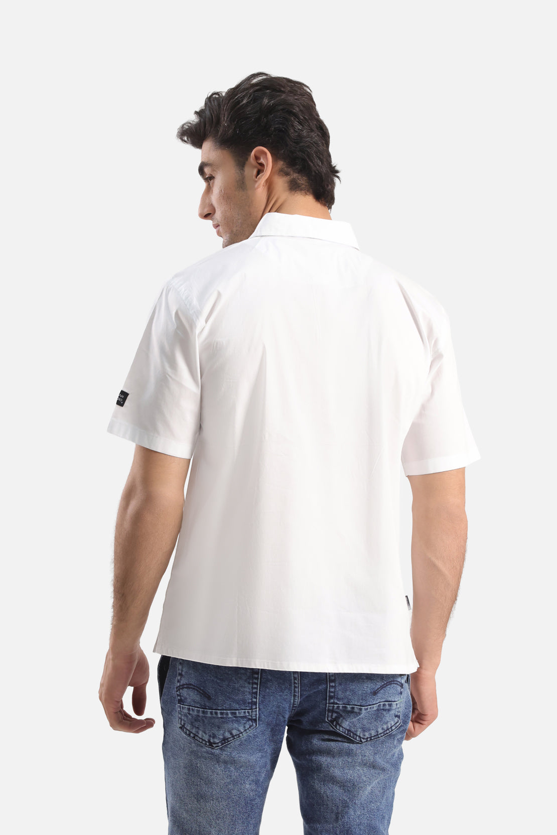 CASUAL SHIRT
