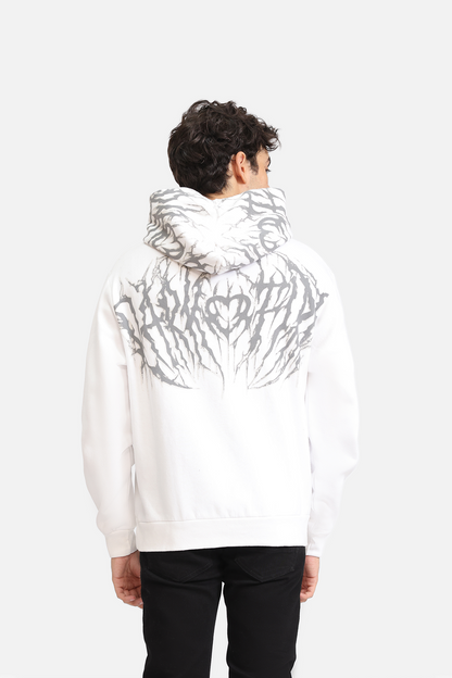 GRAPHIC HOODIE