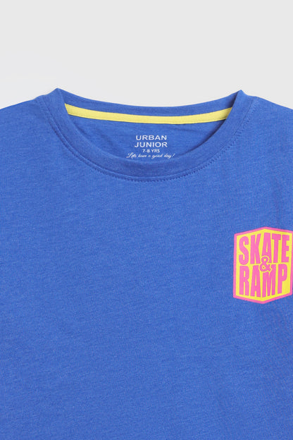 GRAPHIC T-SHIRT