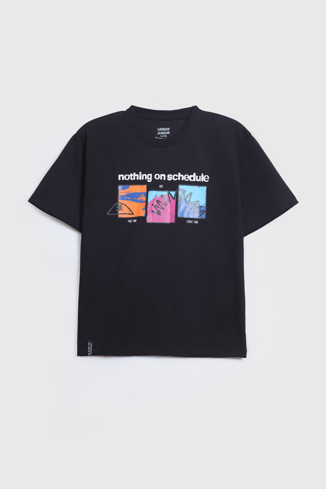 GRAPHIC T-SHIRT