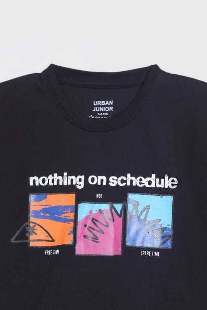 GRAPHIC T-SHIRT