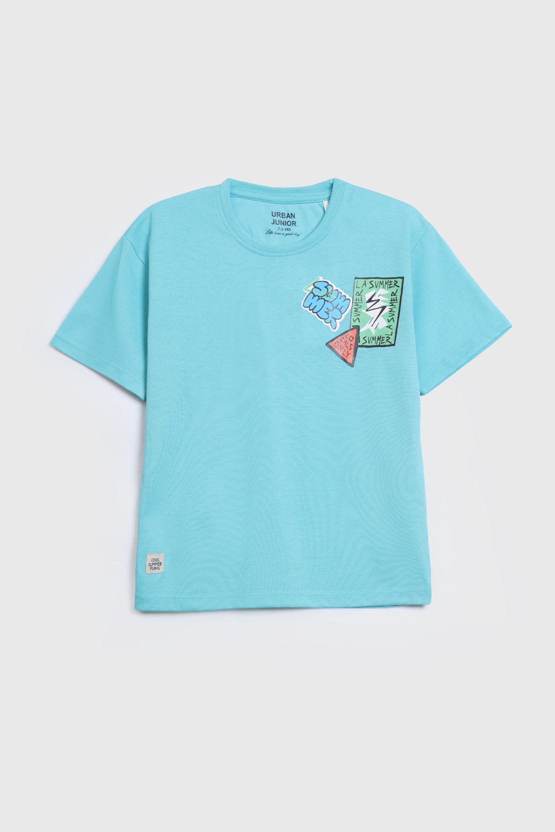 GRAPHIC T-SHIRT