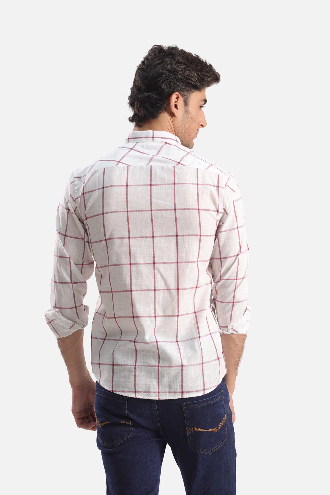MEN C SHIRT