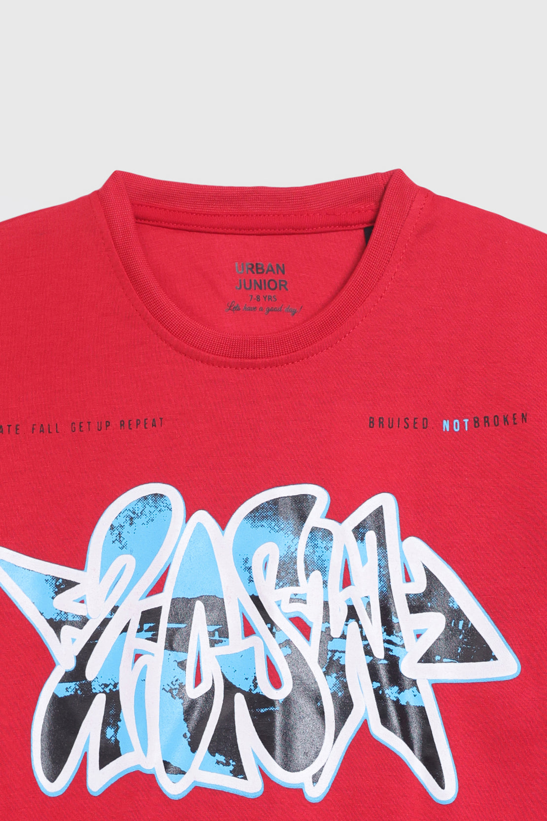 BOY T SHIRT