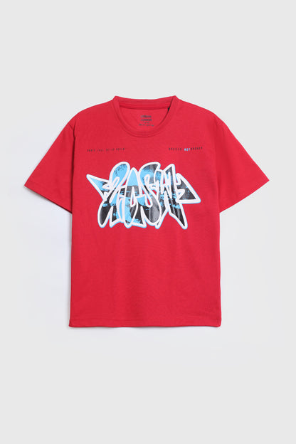 BOY T SHIRT