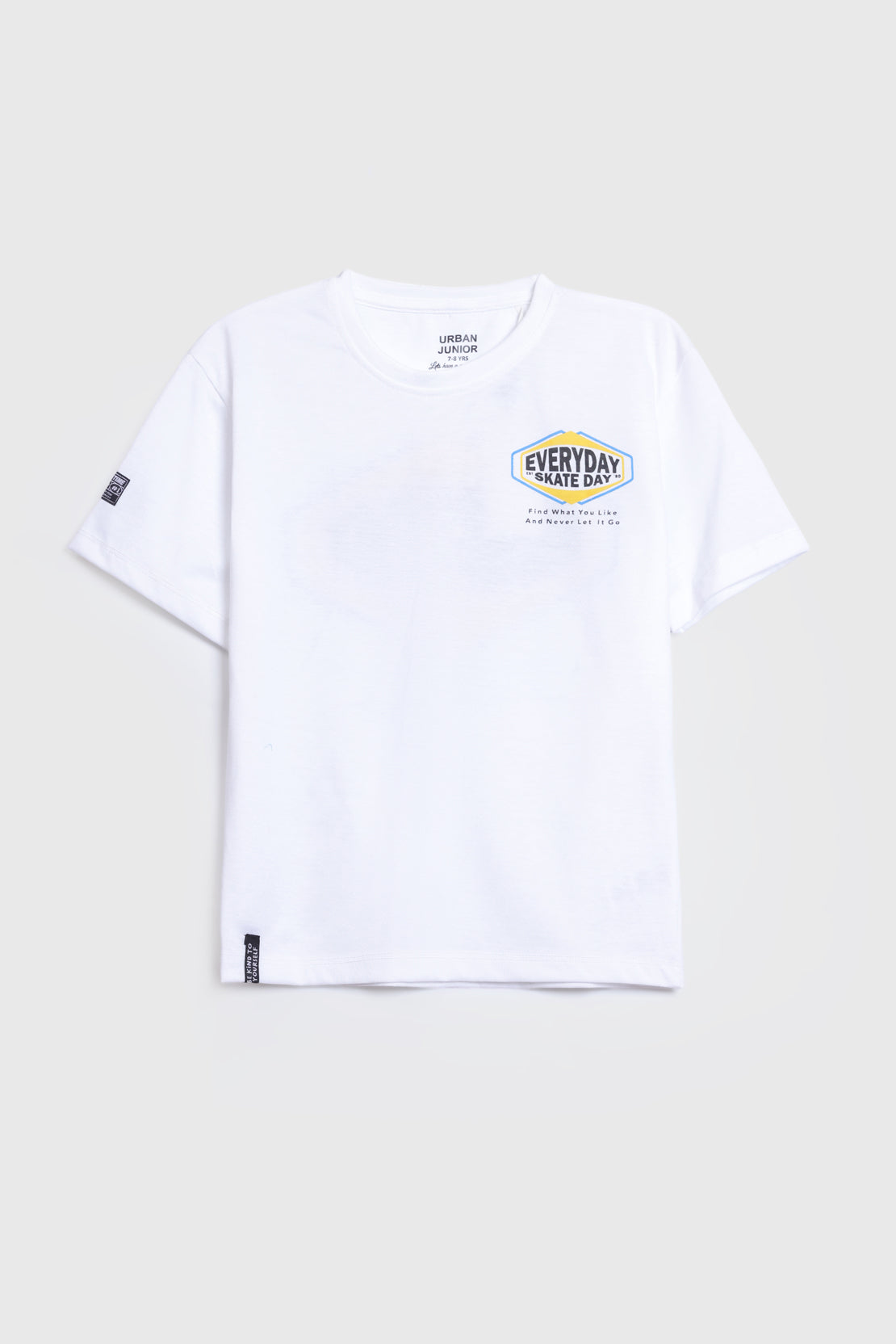 GRAPHIC T-SHIRT
