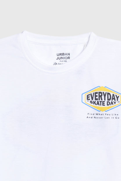 GRAPHIC T-SHIRT