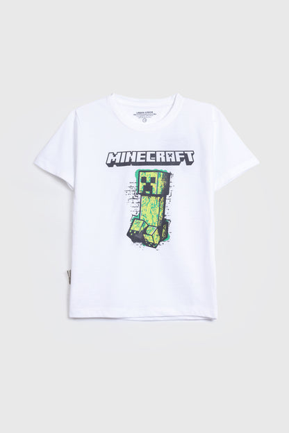 CO-ORD SET T-SHIRT