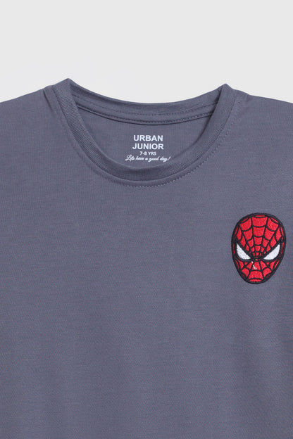 BOY T SHIRT