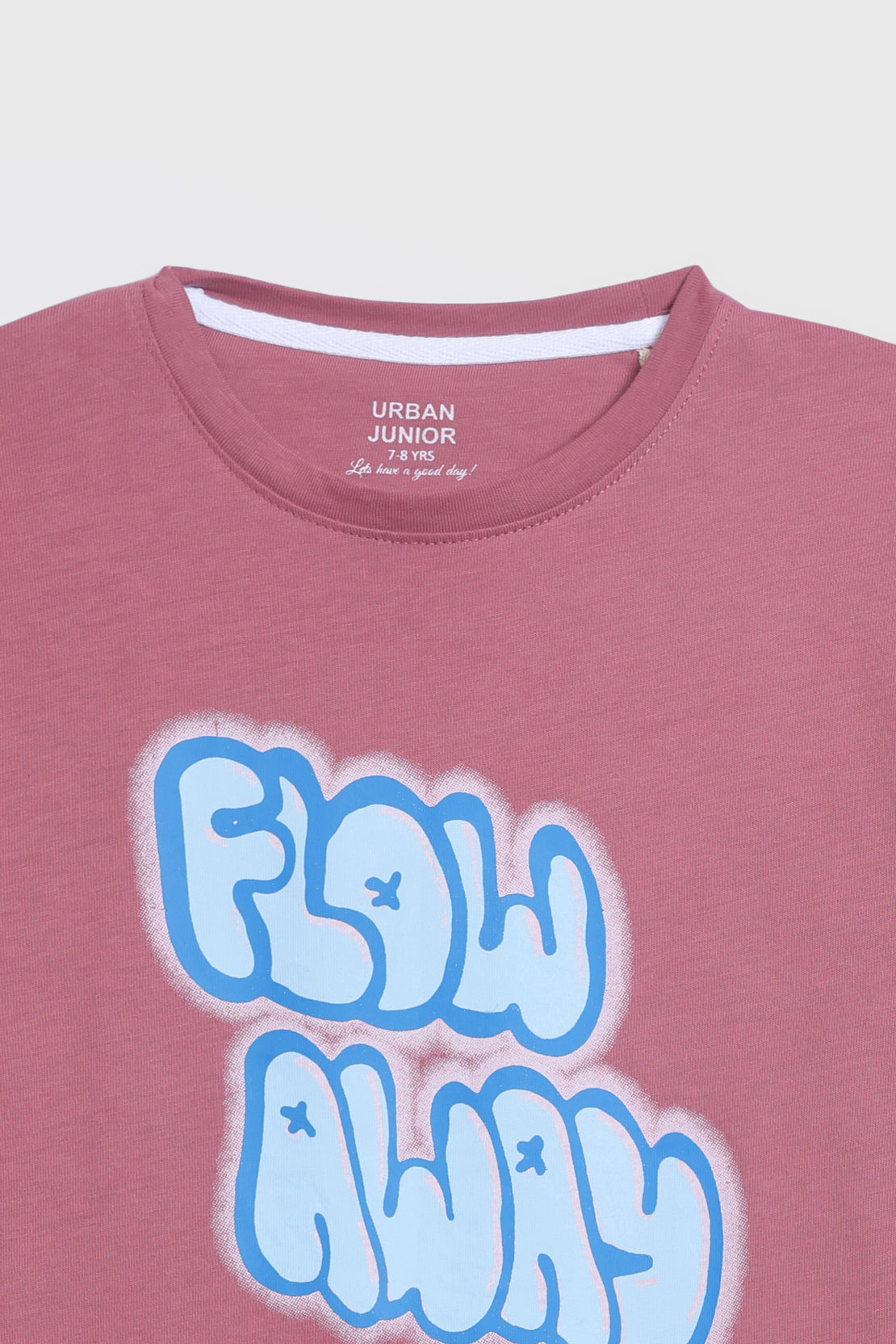 BOY T SHIRT