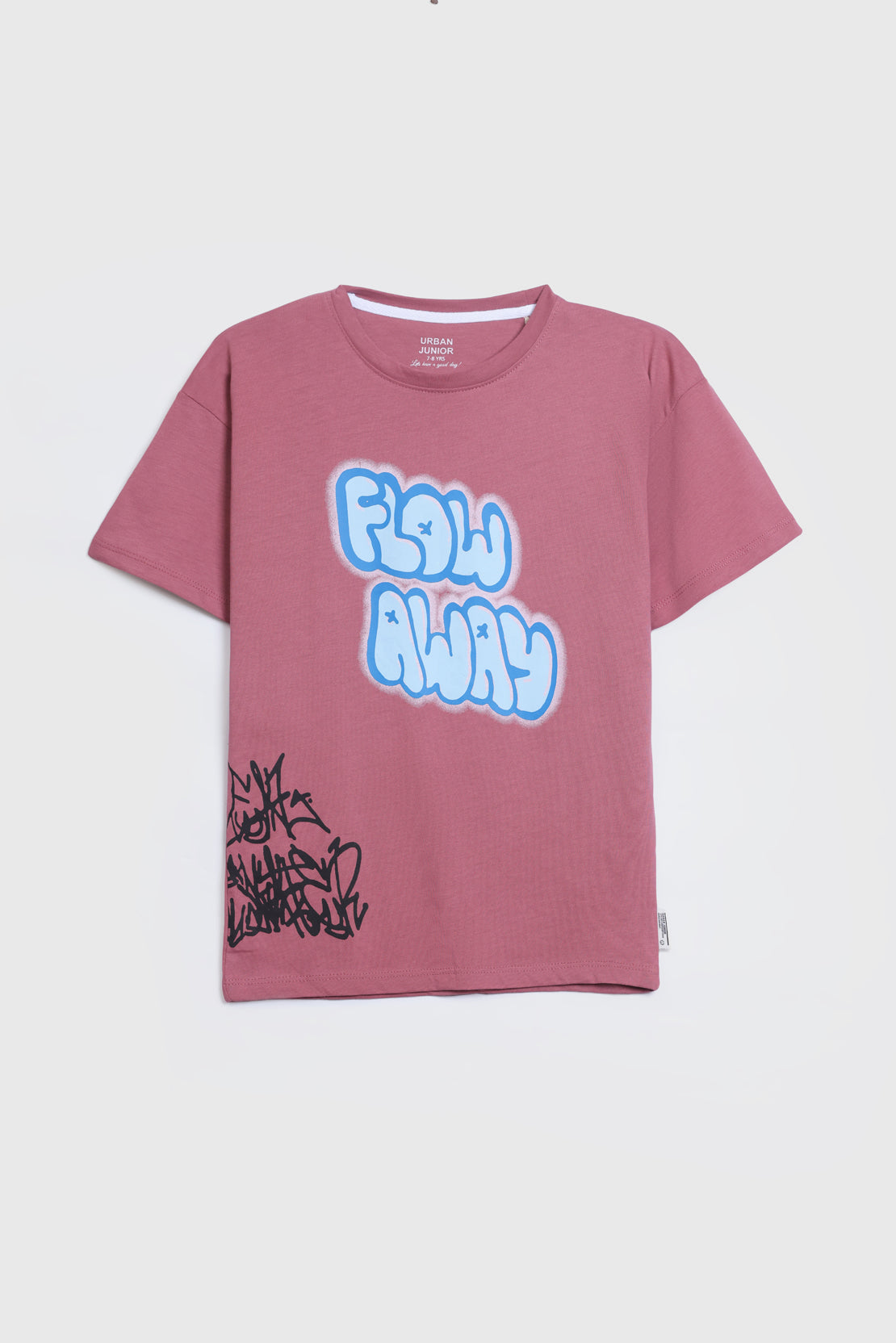 BOY T SHIRT