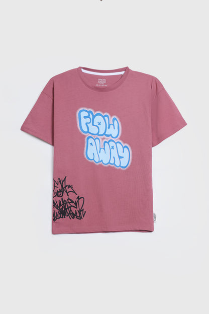 BOY T SHIRT
