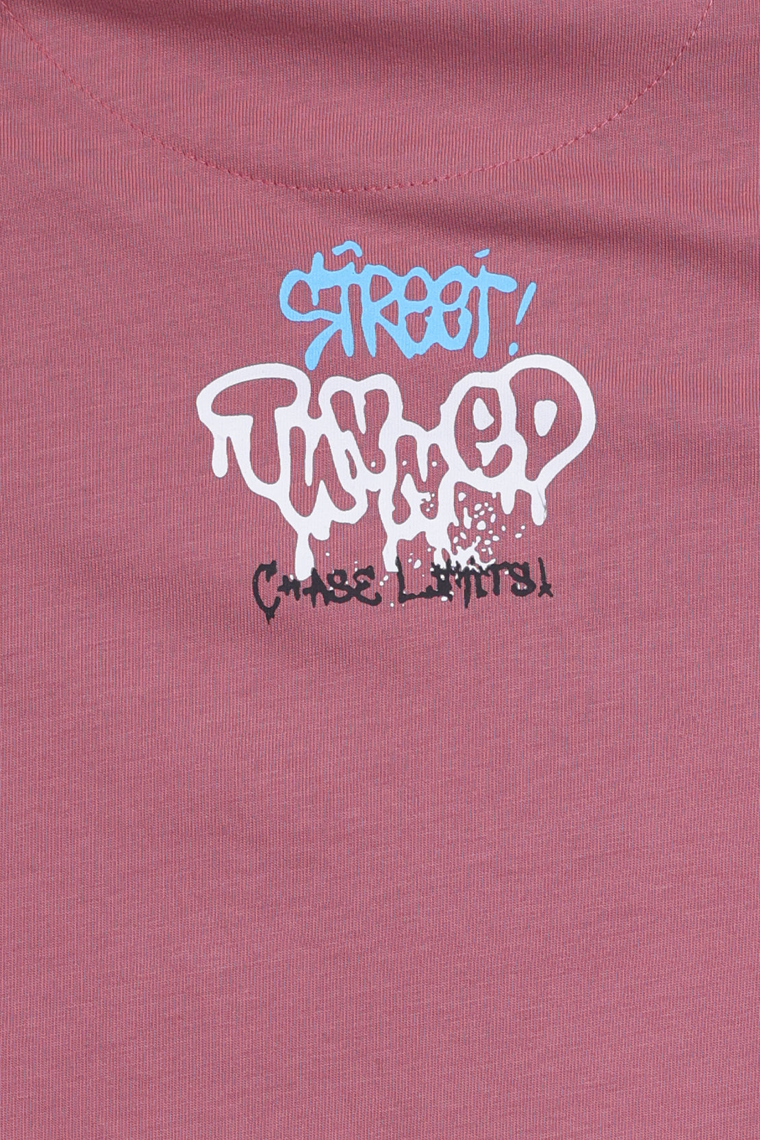 BOY T SHIRT