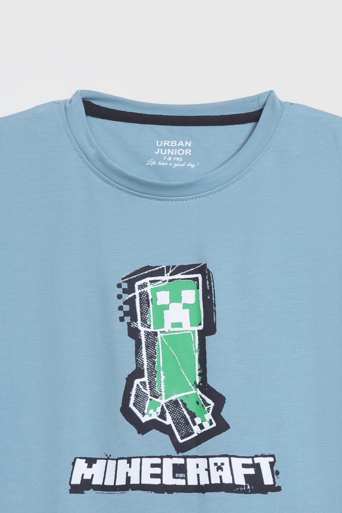 GRAPHIC T-SHIRT
