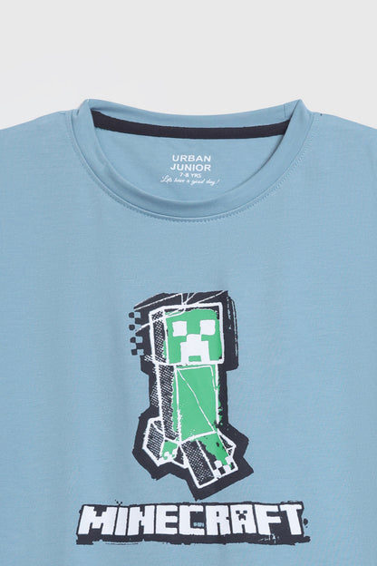 GRAPHIC T-SHIRT
