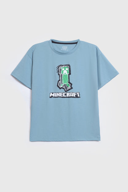 GRAPHIC T-SHIRT