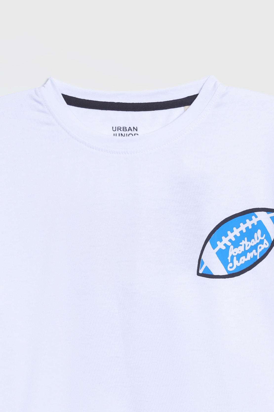 BOY T SHIRT