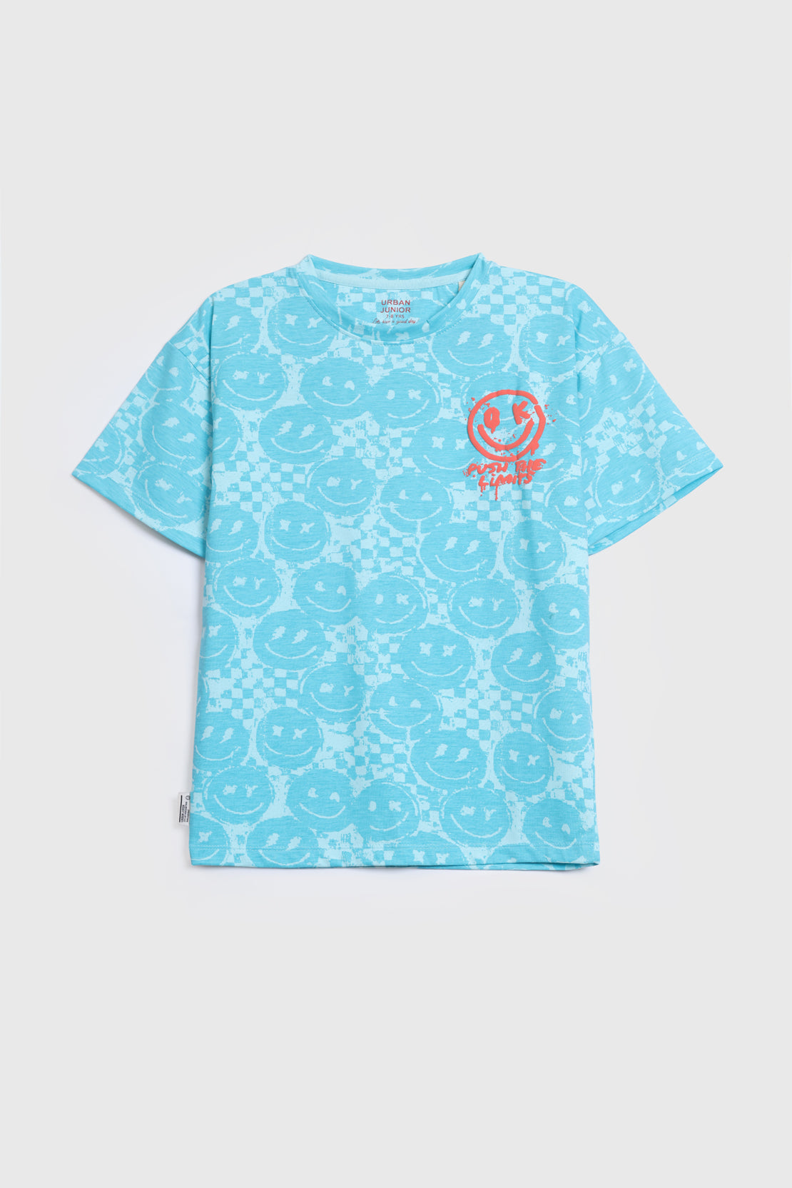 BOY T SHIRT