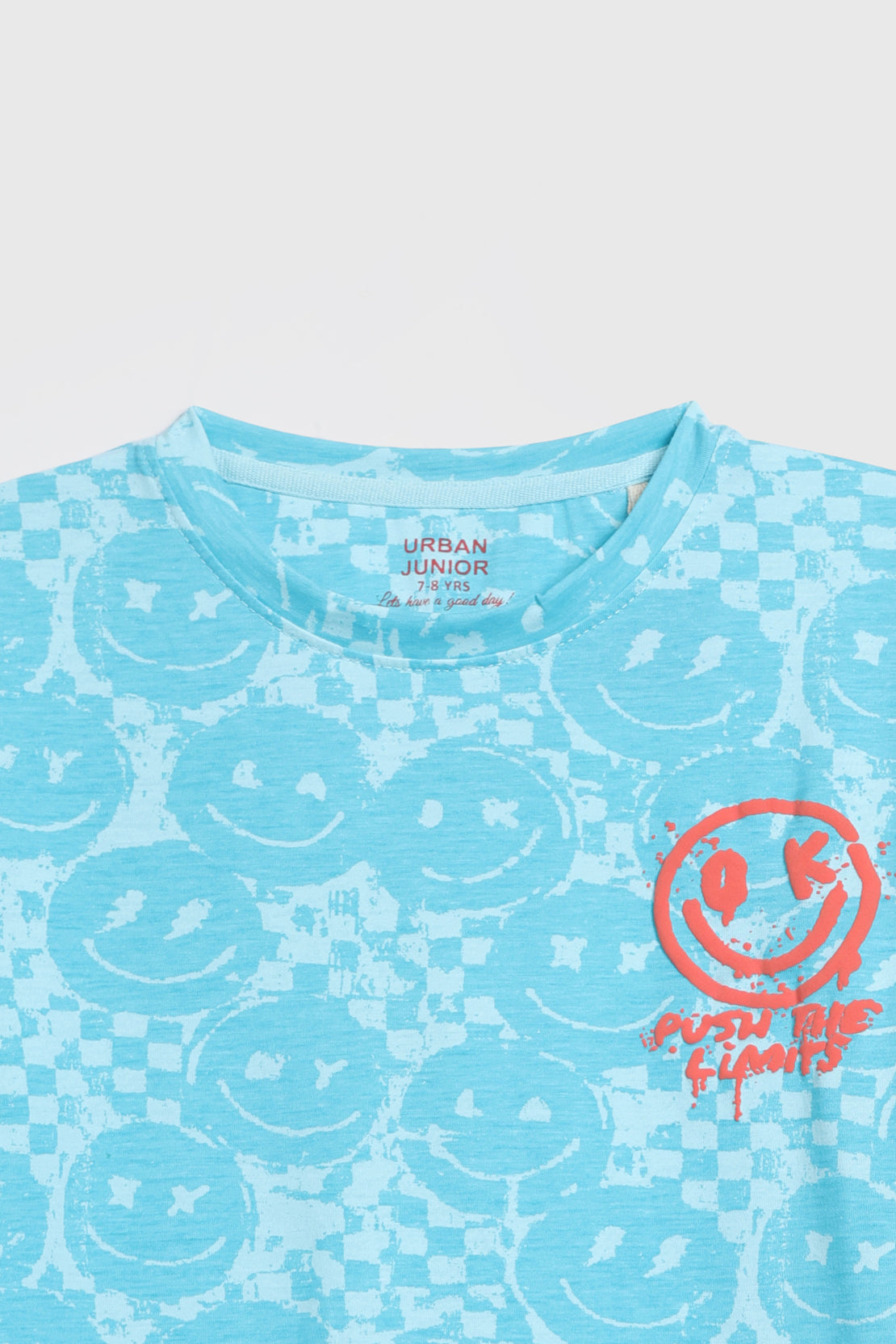 BOY T SHIRT