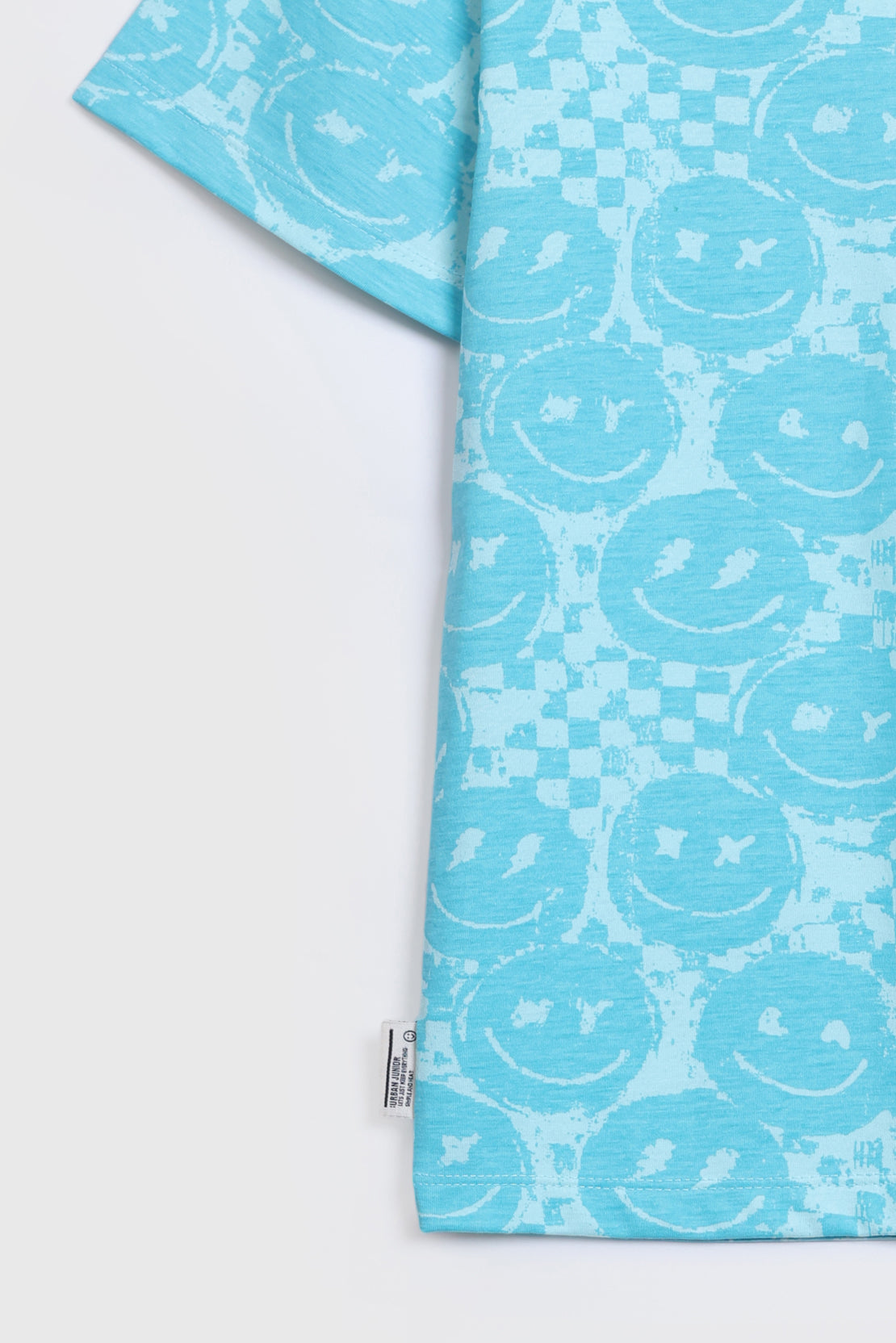 BOY T SHIRT
