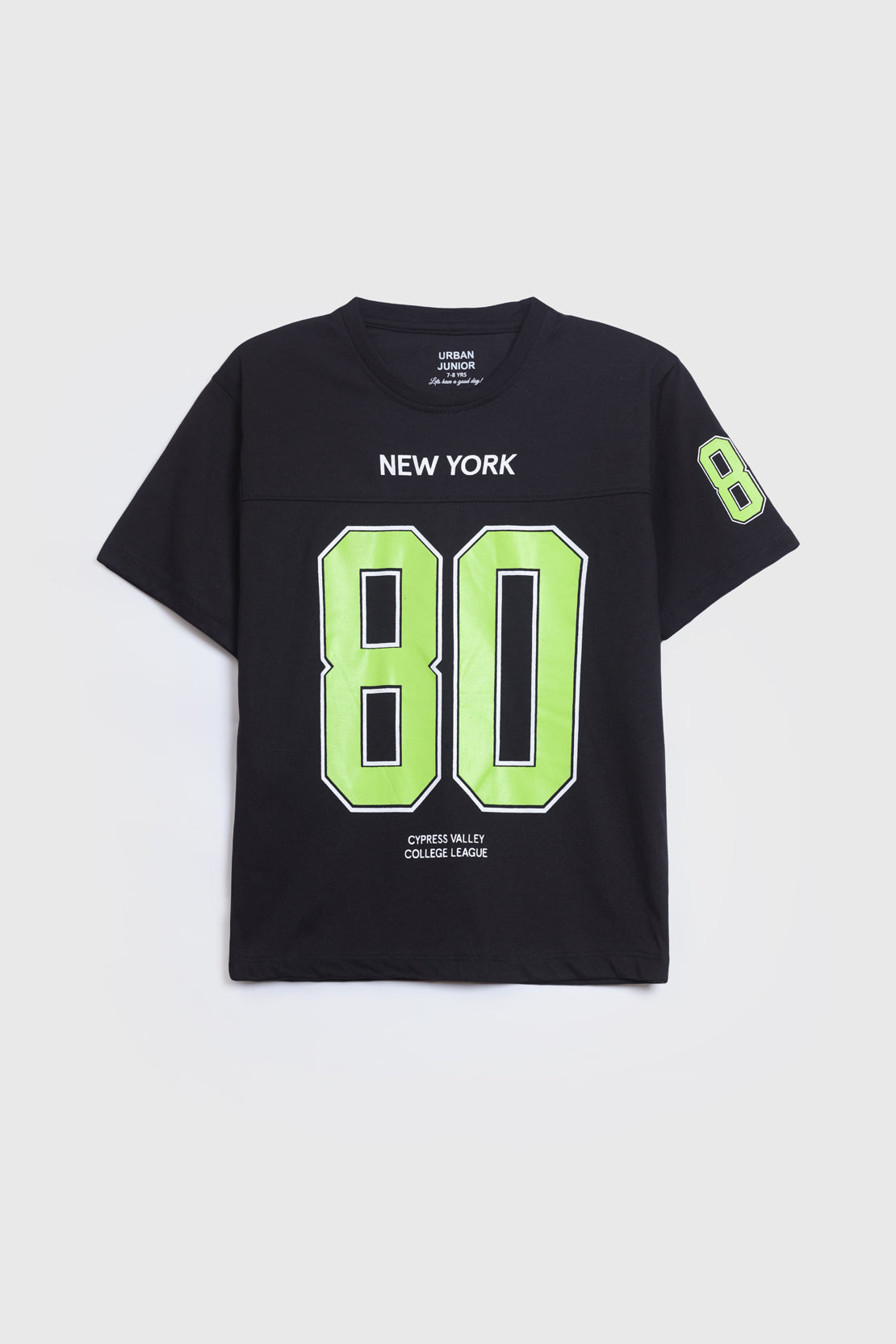 BOY T SHIRT