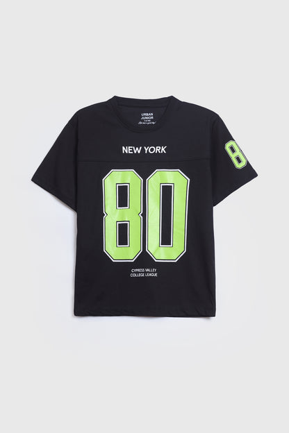 BOY T SHIRT