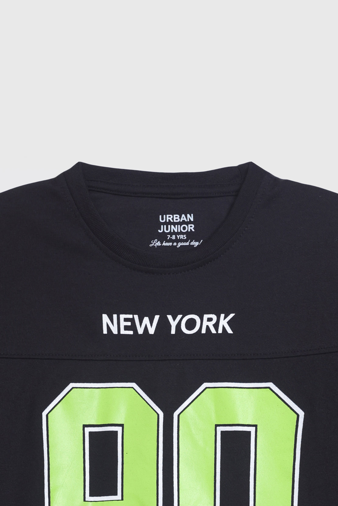 BOY T SHIRT
