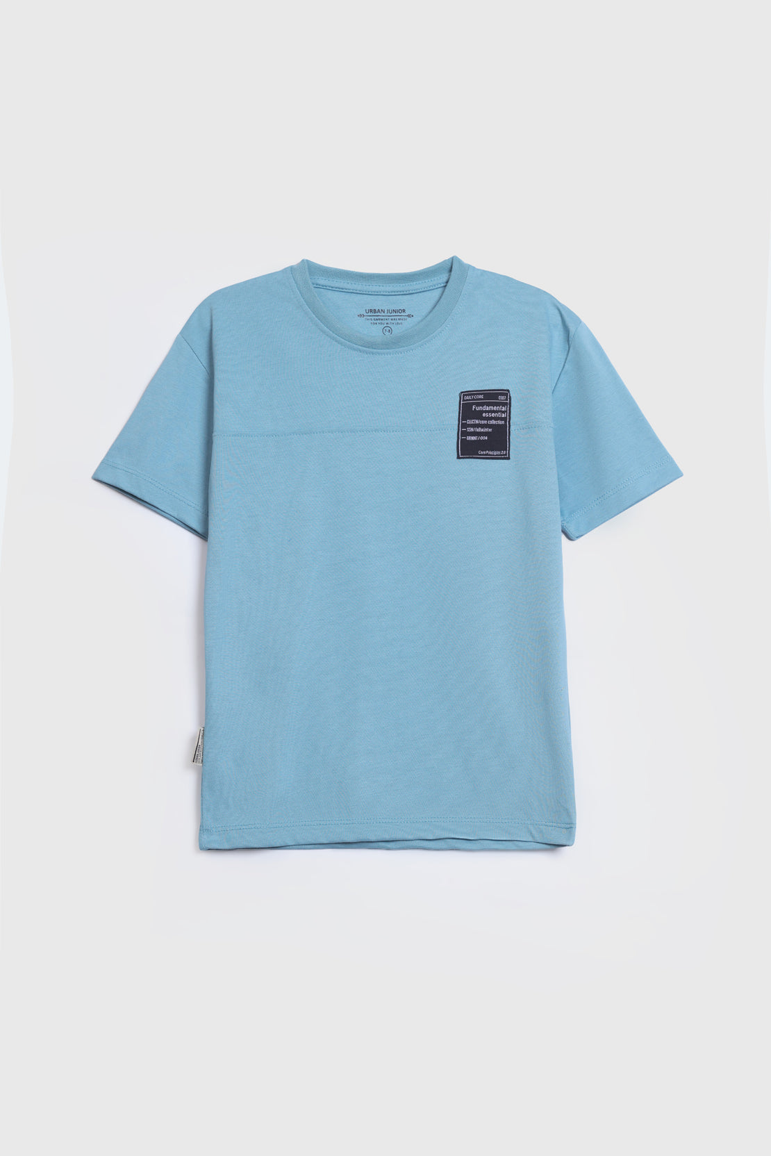 CO-ORD SET T-SHIRT
