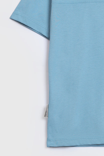 CO-ORD SET T-SHIRT