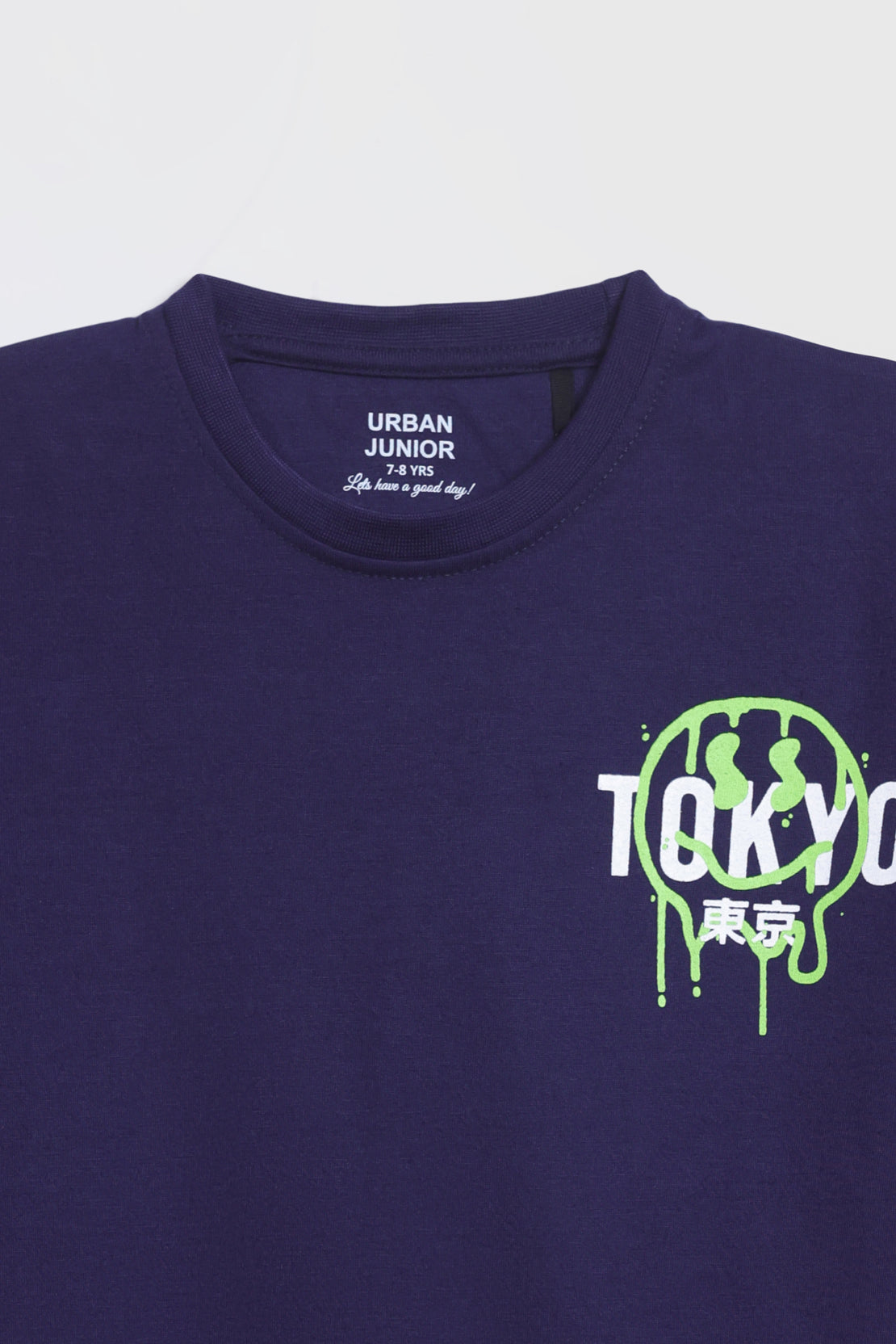 BOY T SHIRT