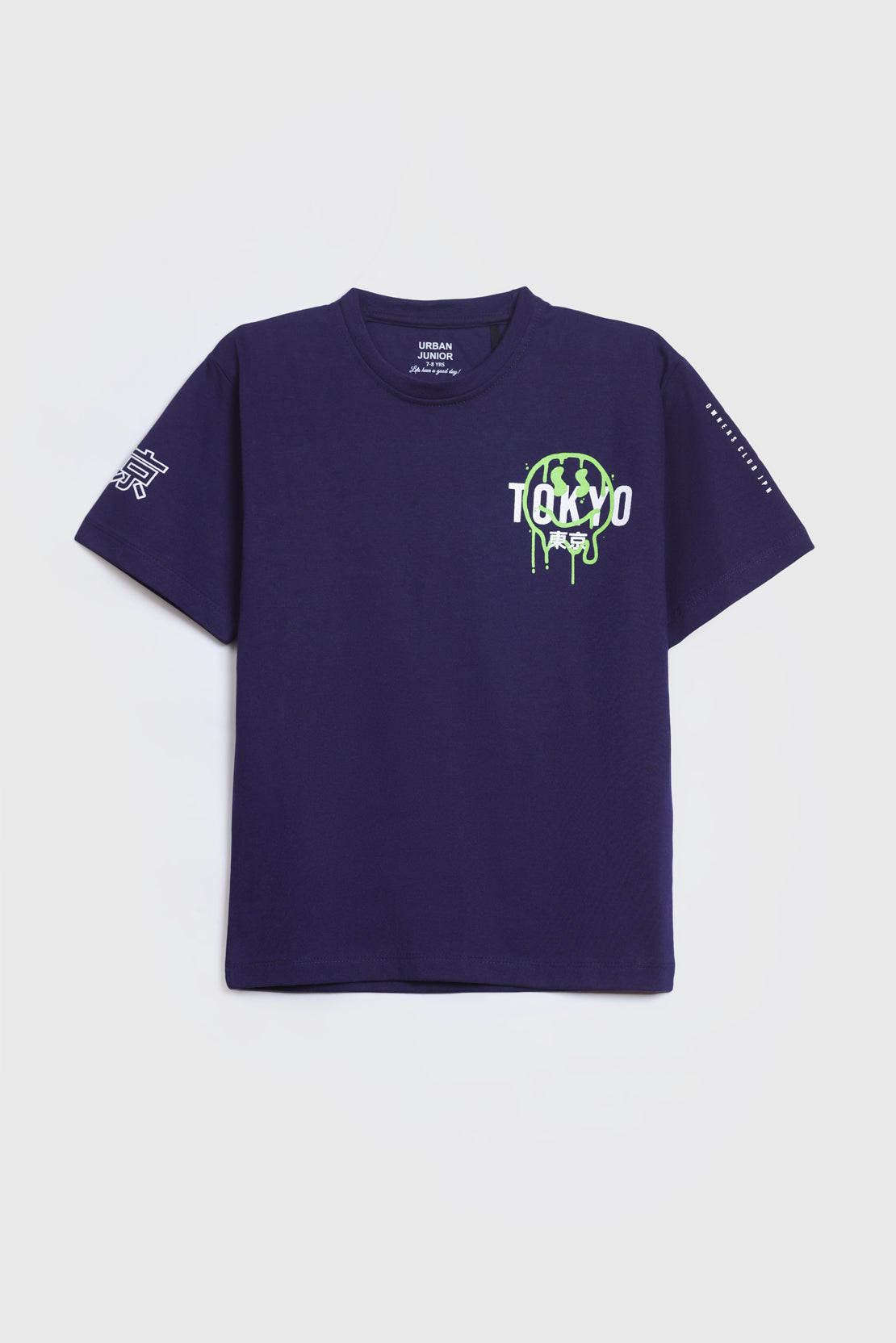 BOY T SHIRT