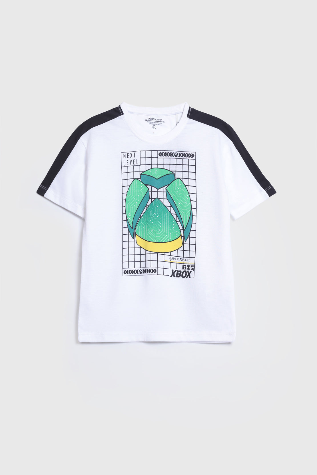 BOY COORD SET T SHIRT