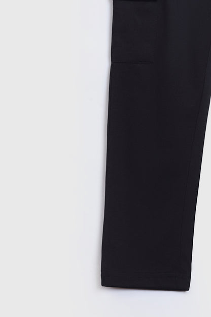CO-ORD SET TROUSERS