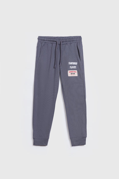 CO-ORD SET TROUSERS