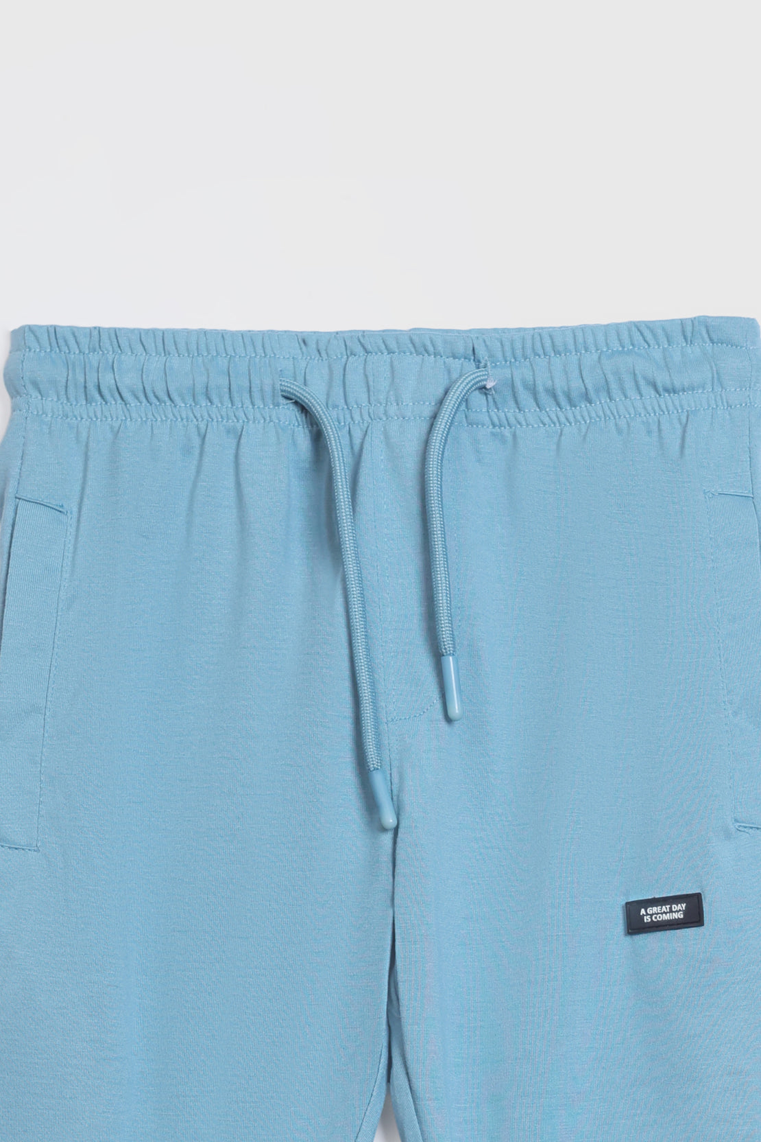 BOY COORD SET TROUSER