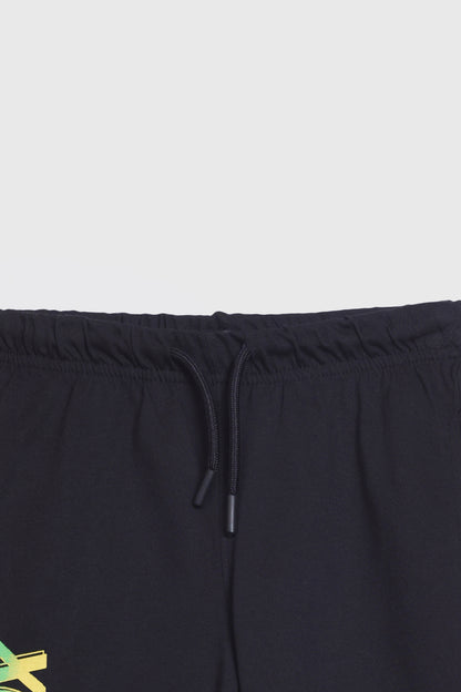 BOY COORD SET SHORT